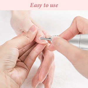 Easy to use