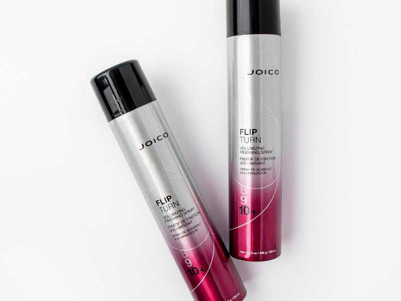 Joico Flip Turn