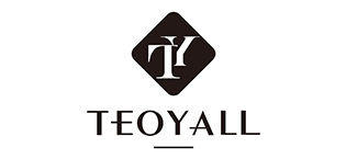 TEOYALL makeup brush