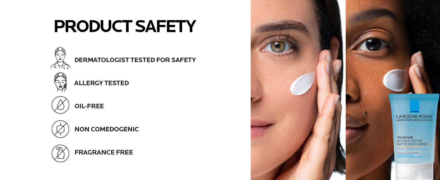 tol matte uv safety