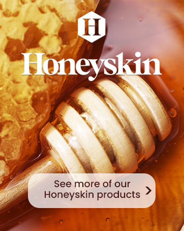 honeyskin