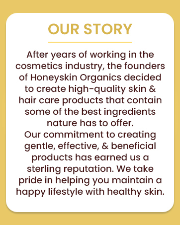 our story