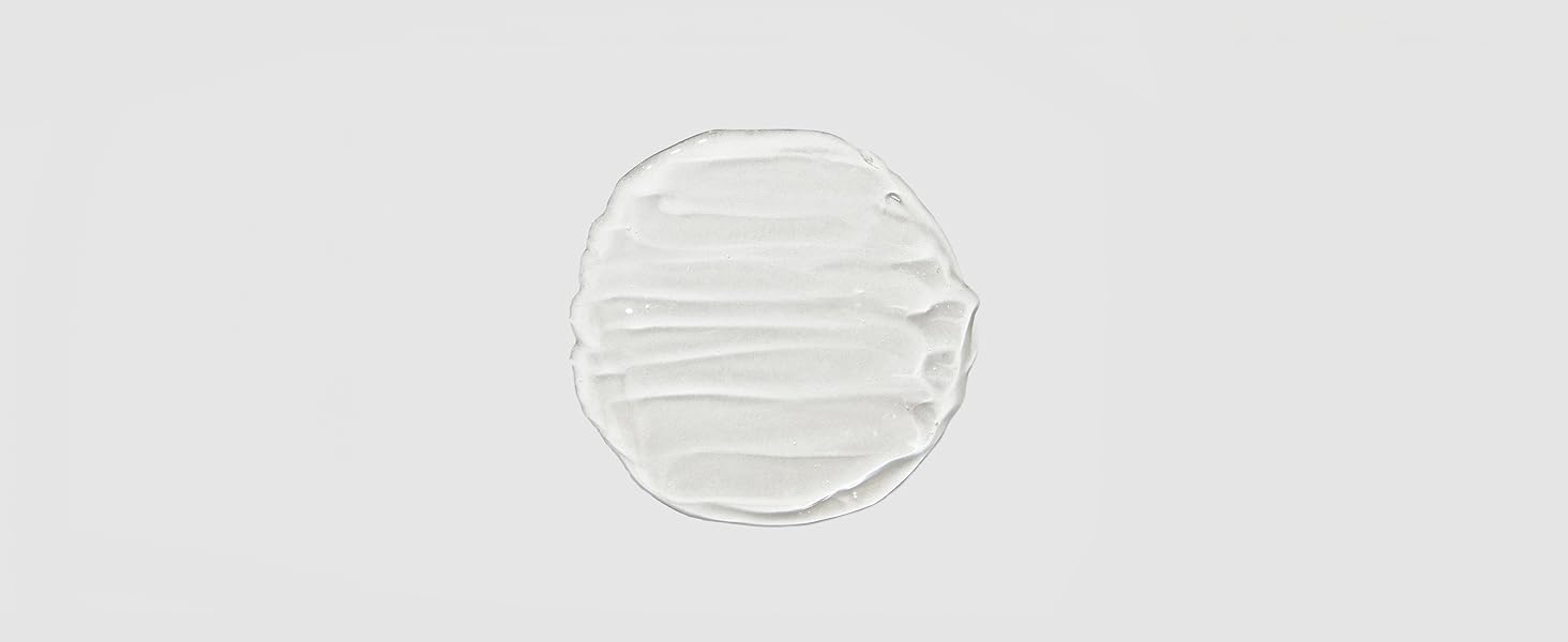 Extra-Body Sculpting Gel smear