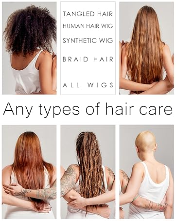 Professional Wig Care