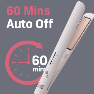 Hair Straightener
