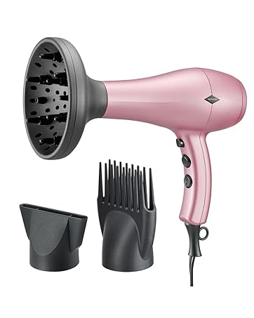 HAIR DRYER