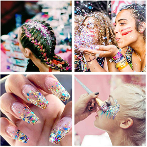 Perfect for nails salon