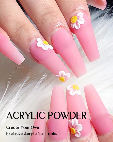 acrylic powder