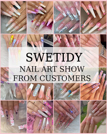 nail art show 