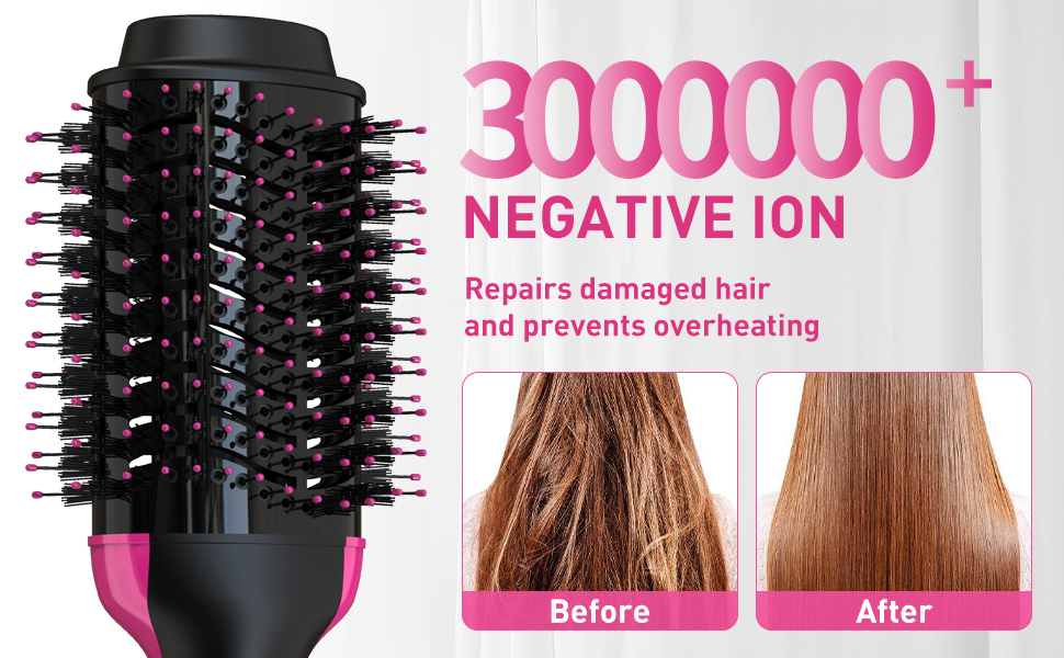 Hair Dryer Brush Blow Dryer Brush In One 3 in