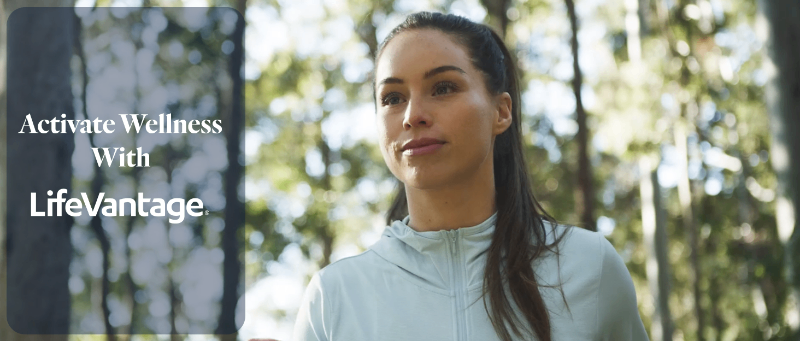 Active Wellness