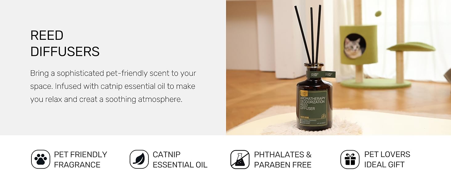 Reed Diffusers