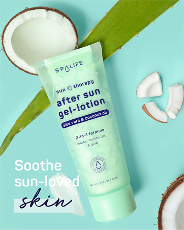 SpaLife Bath Salts