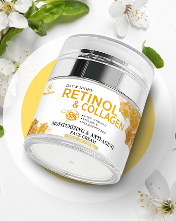 Retinol Anti Aging Cream