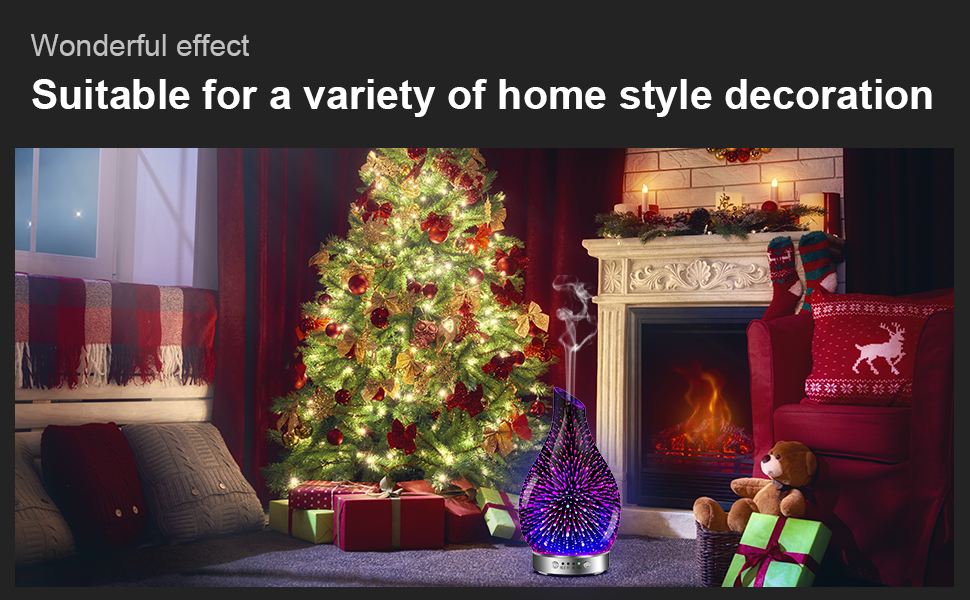 Wonderful effect
