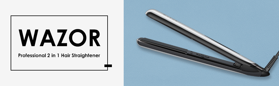 Flat iron floating plates