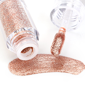 champagne eye