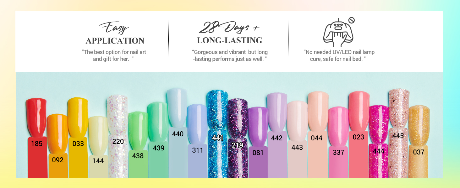 nail dip powder kit