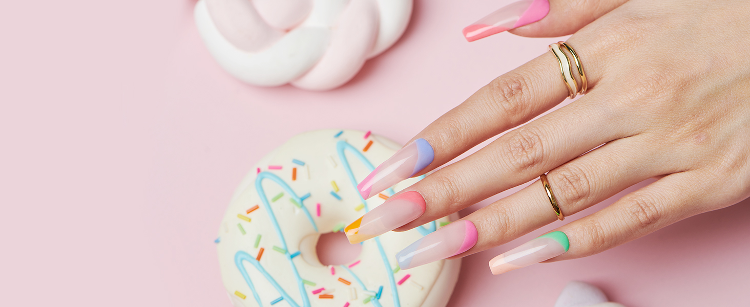 nail dip powder 