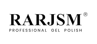RARJSM nail art gel set