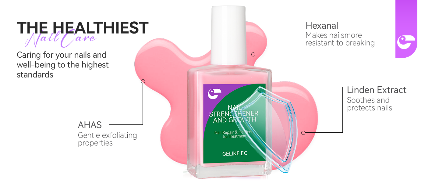 nail strengthener