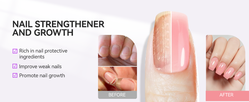 nail strengthener