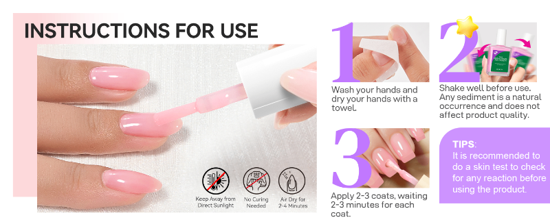 nail strengthener
