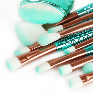 makeup brushes set