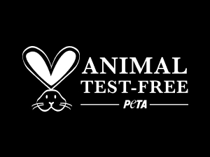 PRAVANA Animal Test-Free PETA
