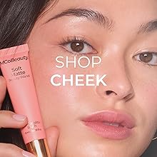 Cheek