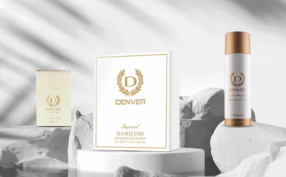 Denver Imperial Gift Pack