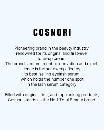 cosnori