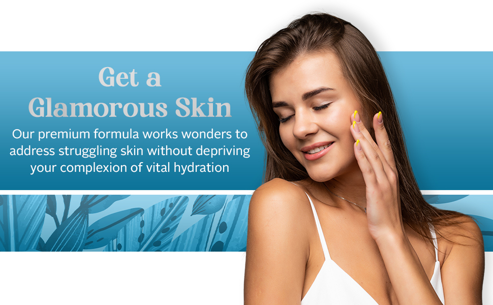 Envy Hyaluronic & Salicylic Acid Moisturizers
