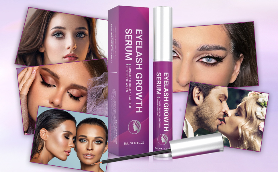 grande lash serum +