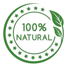 100% natural Powder