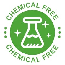 Chemical-Free