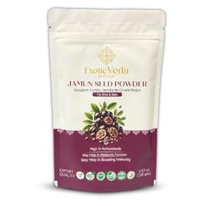 Jamunseed Powder