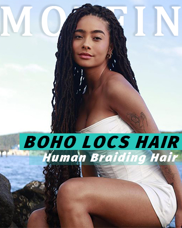 human hair bundles