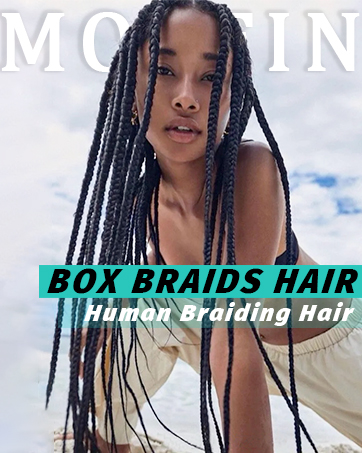 braiding hair