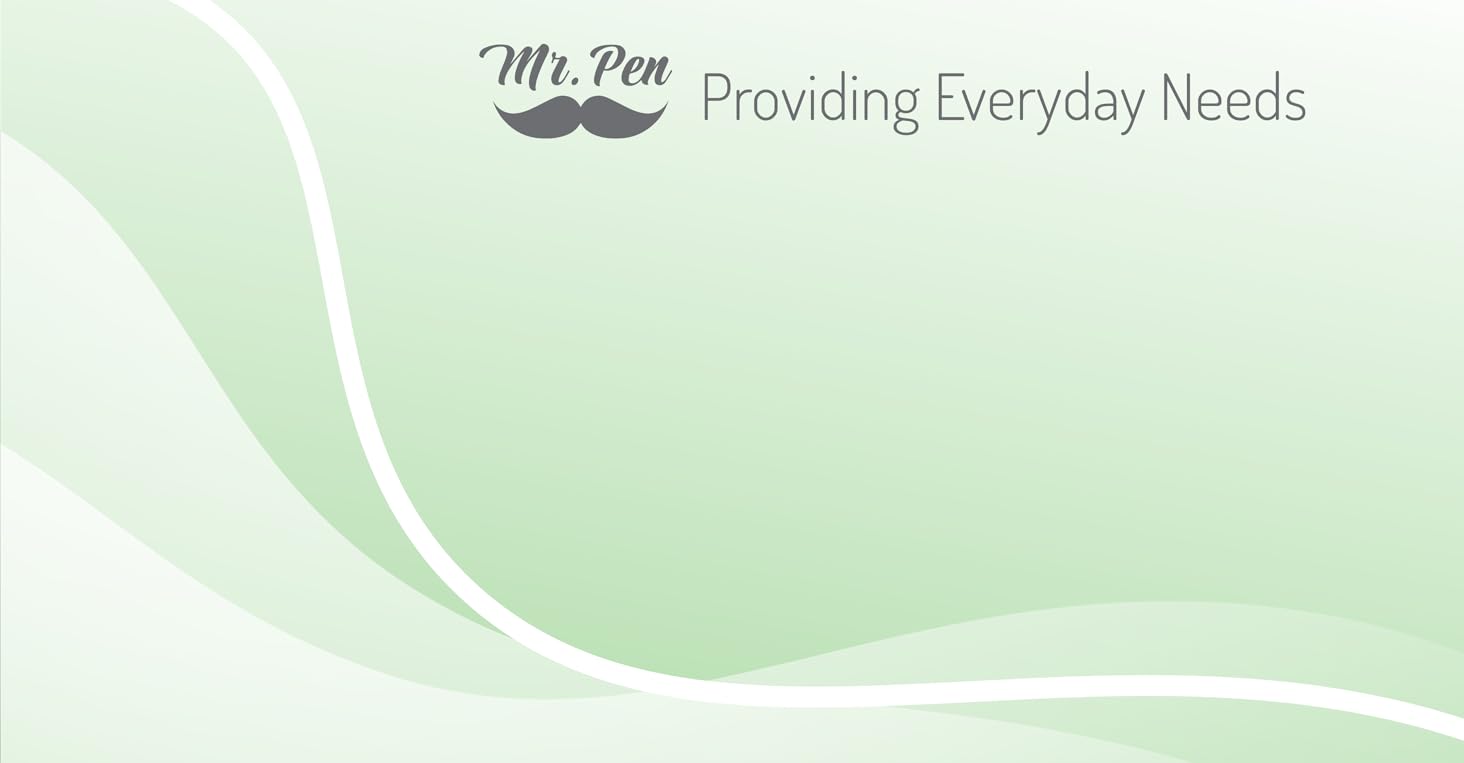Mr. Pen