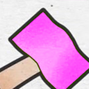 Prep the Surface of Your Nails