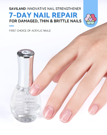 SAVILAND advanced Nail Strengthener