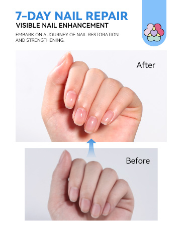 SAVILAND Advanced Nail Strengthener