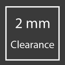 2mm