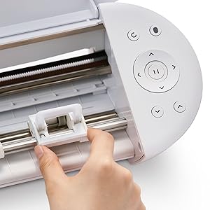 Pinch Roller 