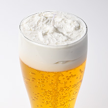 Beer Candle Image 4