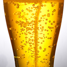 Beer Candle Image 6