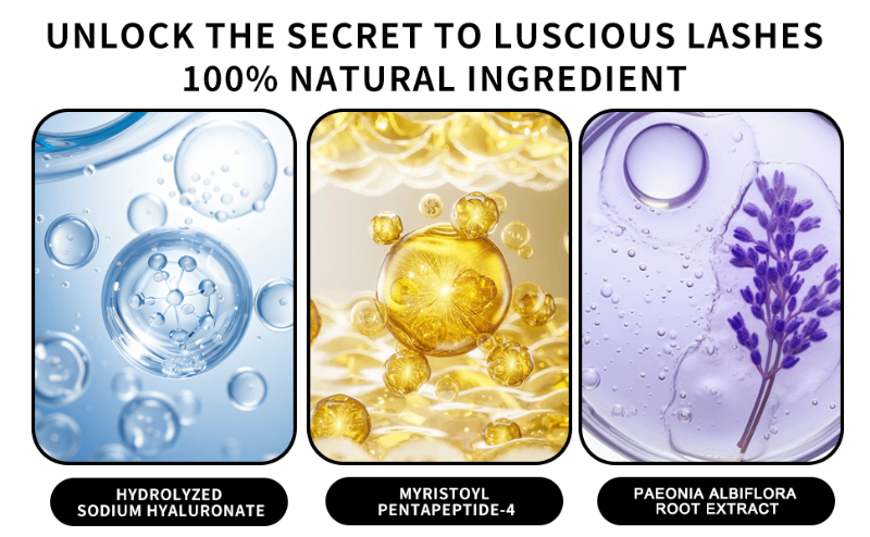 lash serum