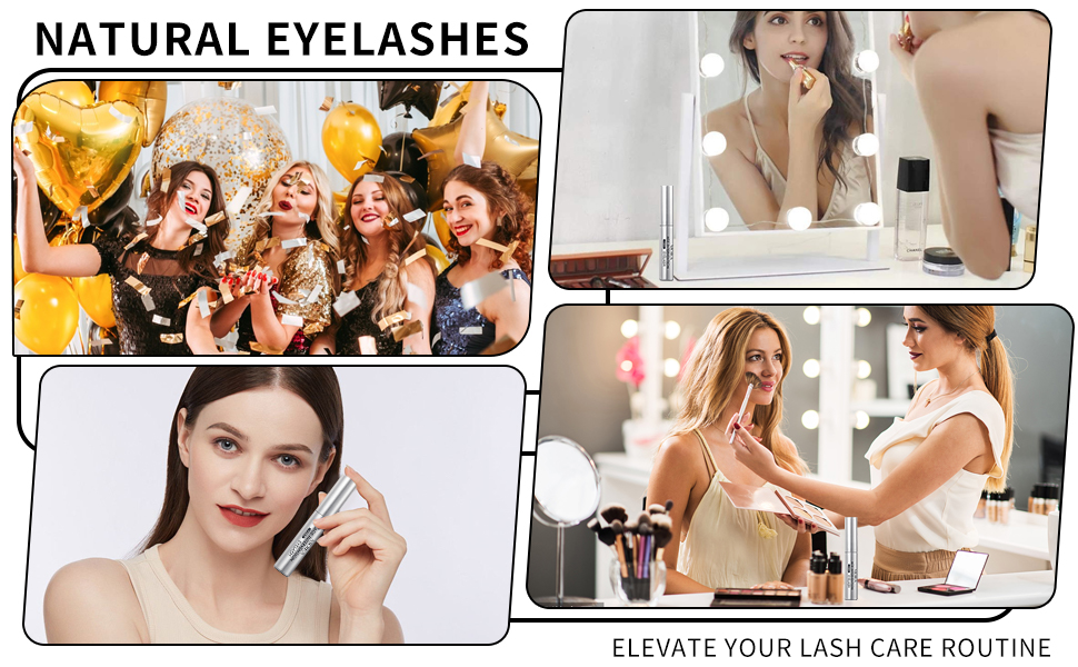 eyelash growth serum