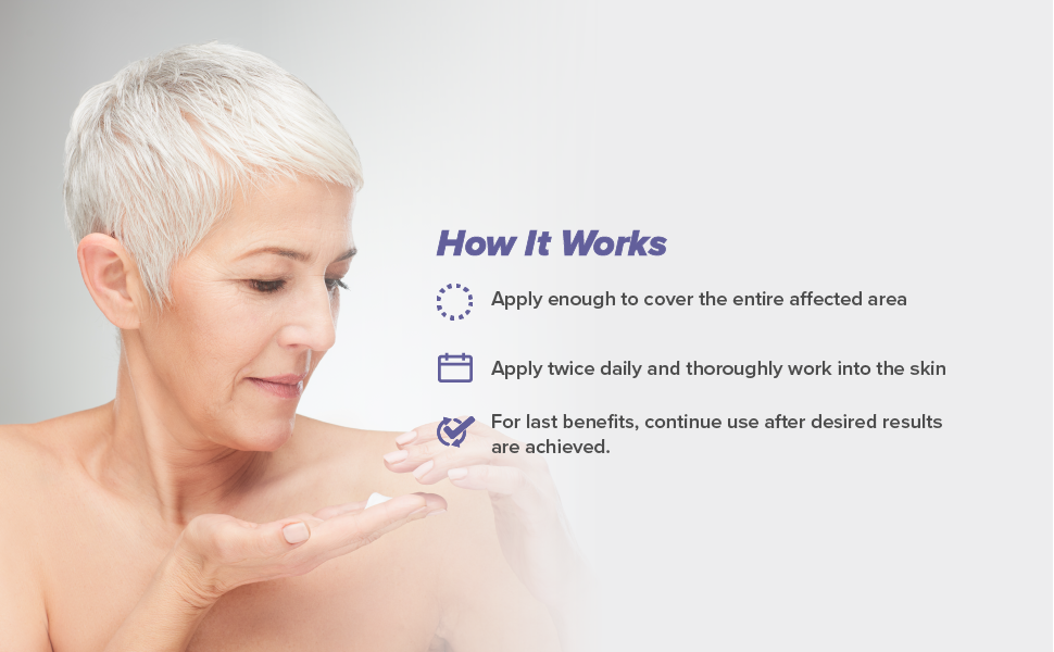dermend fragile skin moisturizing formula cream